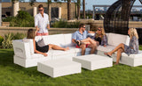 Ledge Lounger Signature Coffee Table