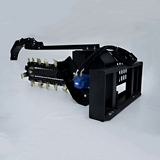 Greatbear Skid Steer Trencher