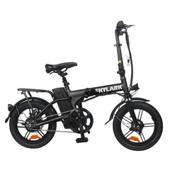 Nakto Skylark Folding Electric Bike