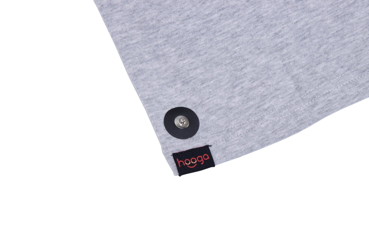 Hooga Women's EMF-Shielding T-Shirt