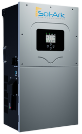 Sol-Ark 18K-2P Hybrid Solar Inverter