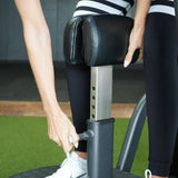 The Abs Company Standing Ab Twist