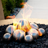 The Outdoor Plus 4" Steel Ball