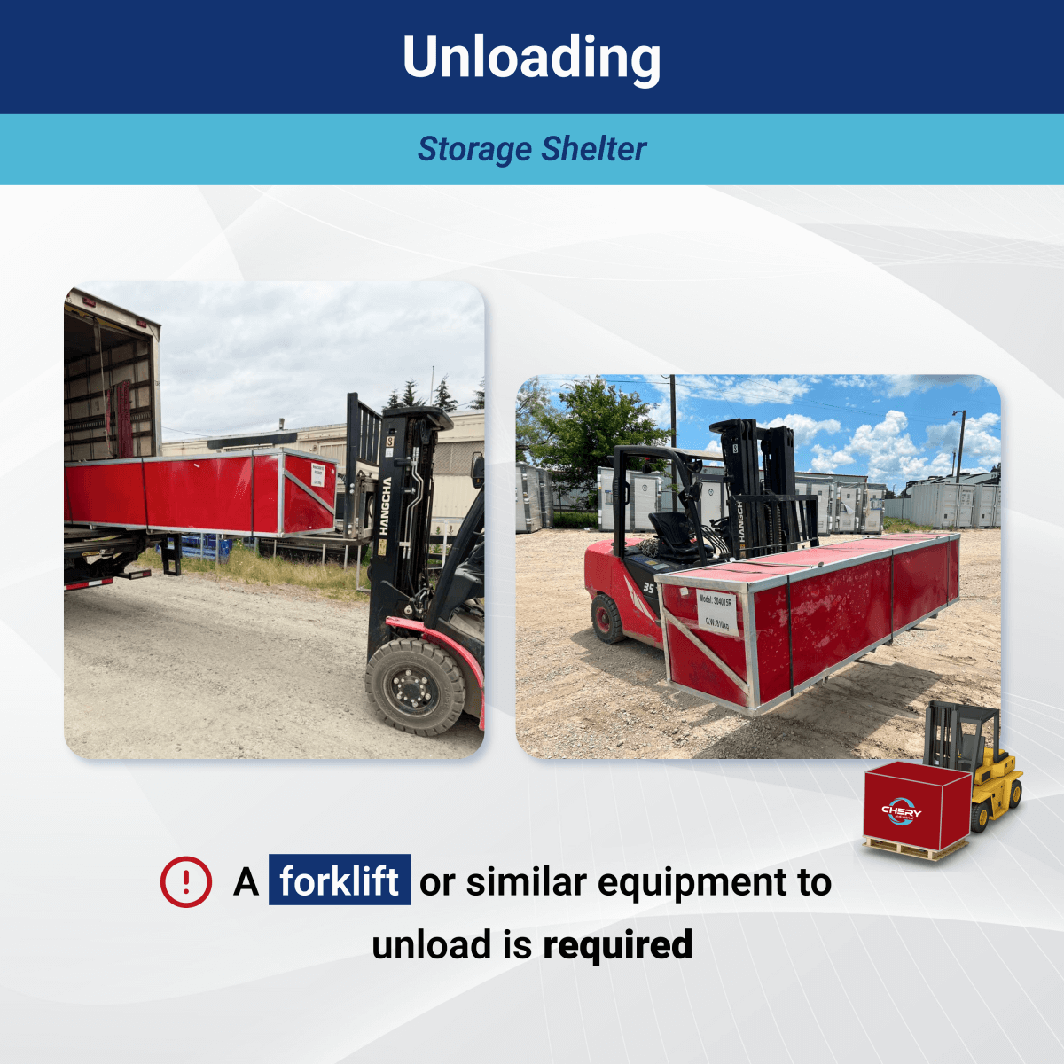 Single Truss Arch Storage Shelter W30'xL85'xH15'
