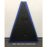 First Team FT85 Storm Base Safety Padding