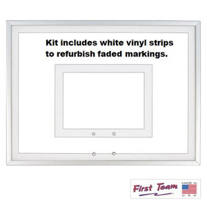 Acrylic Backboards