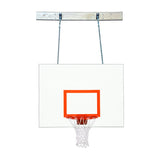 First Team SuperMount23™ Wall Mount Basketball Goal