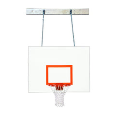 First Team SuperMount23™ Wall Mount Basketball Goal