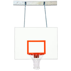 First Team SuperMount46™ Wall Mount Basketball Goal