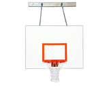 First Team SuperMount68™ Wall Mount Basketball Goal