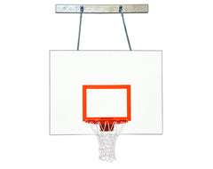 First Team SuperMount68™ Wall Mount Basketball Goal