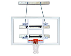 First Team SuperMount68™ Wall Mount Basketball Goal