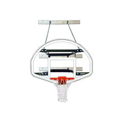 First Team SuperMount82™ Wall Mount Basketball Goal