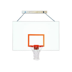 First Team SuperMount82™ Wall Mount Basketball Goal