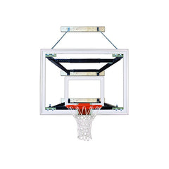 First Team SuperMount82™ Wall Mount Basketball Goal