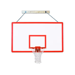 First Team SuperMount82™ Wall Mount Basketball Goal