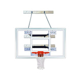 First Team SuperMount82™ Wall Mount Basketball Goal
