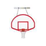 First Team SuperMount82™ Wall Mount Basketball Goal
