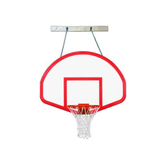 First Team SuperMount82™ Wall Mount Basketball Goal