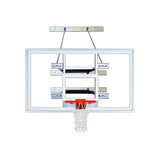 First Team SuperMount82™ Wall Mount Basketball Goal