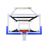 First Team SuperMount82™ Wall Mount Basketball Goal
