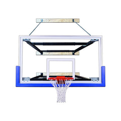 First Team SuperMount82™ Wall Mount Basketball Goal