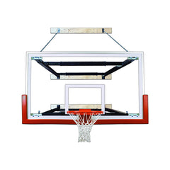 First Team SuperMount82™ Wall Mount Basketball Goal