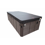 Canadian Spa Co. St. Lawrence 16 ft. GL 15 Person 72 Jet Swim Spa