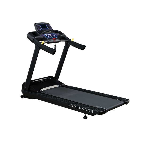 Body Solid T150 Commercial Treadmill