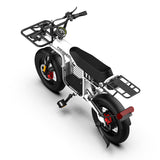 Coswheel T16 EBIKE