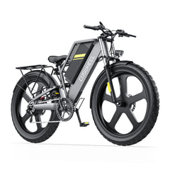 Coswheel T26 Off Road Electric Mountain  Bike