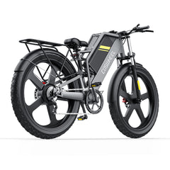 Coswheel T26 Off Road Electric Mountain  Bike