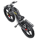 Coswheel T26 Off Road Electric Mountain  Bike