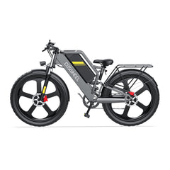 Coswheel T26 Off Road Electric Mountain  Bike