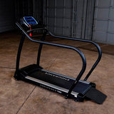 Body Solid T50 walking treadmill