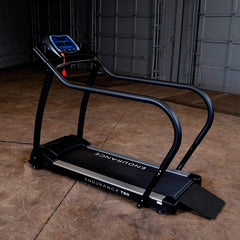 Body Solid T50 walking treadmill