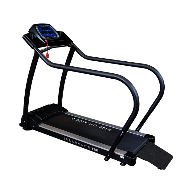 Body Solid T50 walking treadmill