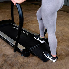 Body Solid T50 walking treadmill