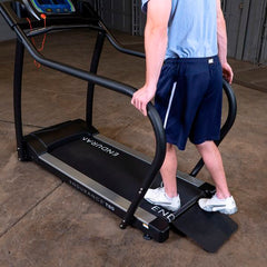 Body Solid T50 walking treadmill