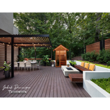 Medical Nature 5 V2 Full Spectrum Infrared Sauna