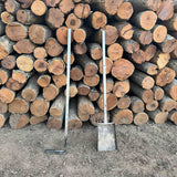 Tagwood BBQ Shovel & Poker | BBQ11SS