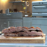 Tagwood BBQ Argentine Santa Maria Wood Fire & Charcoal Gaucho Grill | BBQ28SS