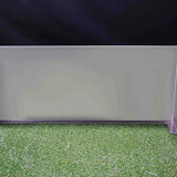 Tagwood BBQ Stainless Steel Wind Guard | BBQ51SS -