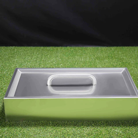 Tagwood BBQ Top Lid | BBQ59SS -