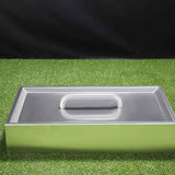 Tagwood BBQ Top Lid | BBQ59SS -