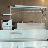 Tagwood BBQ Top Lid | BBQ59SS -