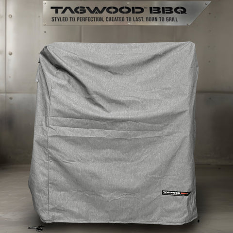 BBQ Grill Cover COVE03 for Tagwood BBQ03SS or BBQ03SI Waterproof Heat & Cold Resistant and UV Protection
