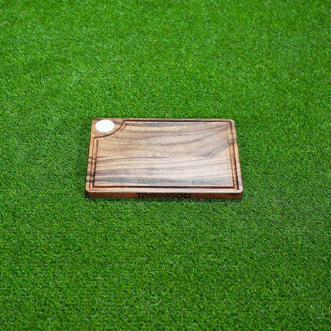 Tagwood BBQ Premium Walnut Cutting & Carving Board – Edge Grain | TAWO05
