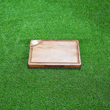 Tagwood BBQ Premium Walnut Cutting & Carving Board – Edge Grain | TAWO06