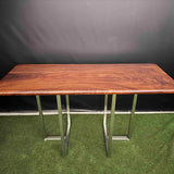 Tagwood BBQ Premium Walnut Prep Table | TAWO21